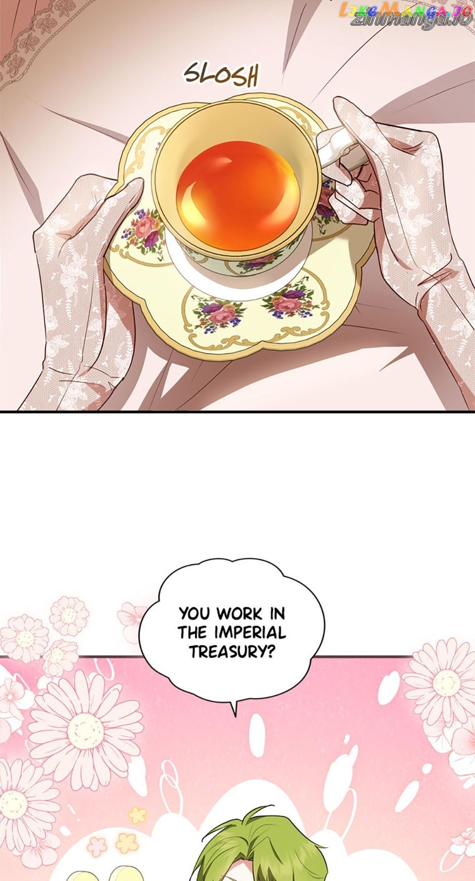 The Heroine Is a Man! Chapter 43 - page 39